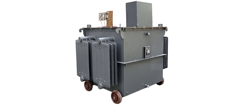 Electroplating Rectifier in Indore