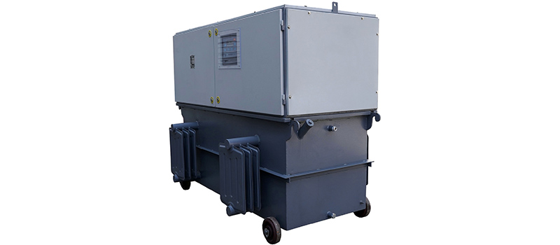 Oil Cooled Voltage Stabilizer in Udaipur